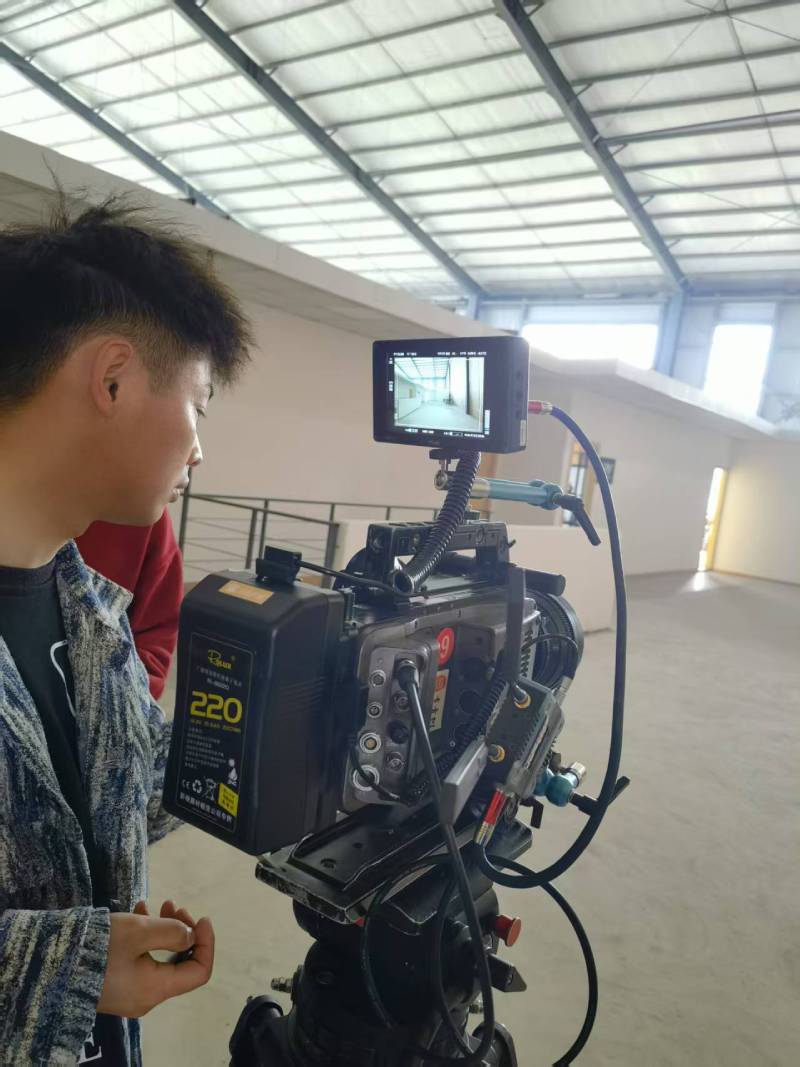 创新驱动，智领未来——侯马市TVC与广告片拍摄制作的创新实践