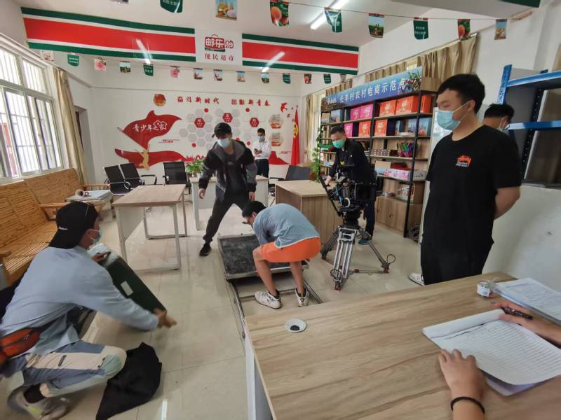 侯马市广告片拍摄公司